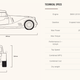 Illustration for article titled Morgan's New Plus Six Flagship Is All-New and Has the Supra's Engine But Is Still Very Much A Morgan